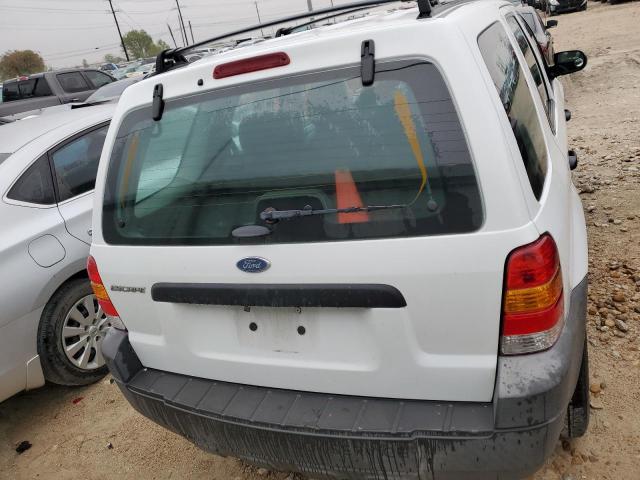 Photo 6 from auction – 2007 FORD ESCAPE XLS with VIN 1FMYU02Z17KB69635