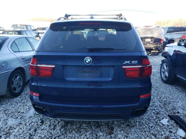 Photo 6 from auction – 2012 BMW X5 XDRIVE5 with VIN 5UXZV8C56CL425870