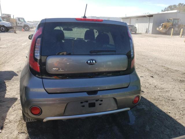 Foto 6 de la subasta – 2017 KIA SOUL + con VIN KNDJP3A58H7494168