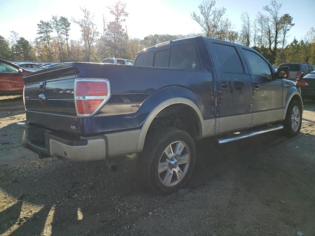 Photo 3 from auction – 2010 FORD F150 SUPER with VIN 1FTFW1CVXAFC02526