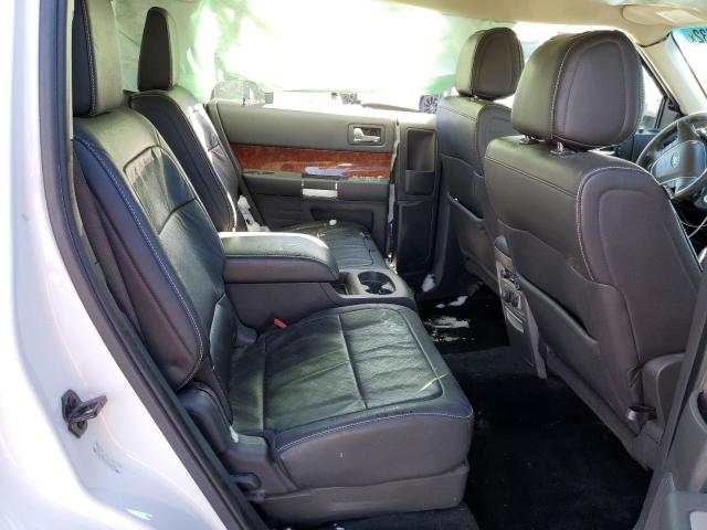 Photo 11 from auction – 2012 FORD FLEX LIMIT with VIN 2FMHK6DTXCBD17495