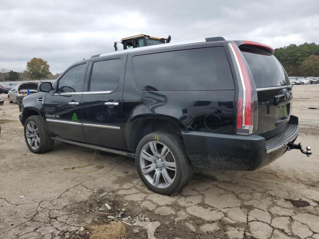 Photo 2 from auction – 2007 CADILLAC ESCALADE E with VIN 1GYFK66817R429040