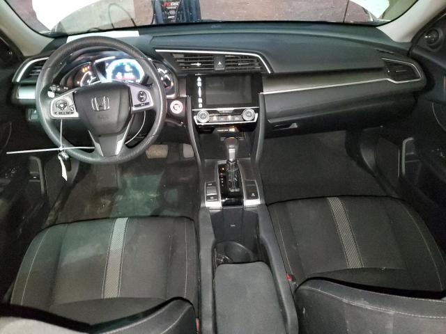 Foto 8 de la subasta – 2017 HONDA CIVIC EX con VIN 19XFC2F78HE047636