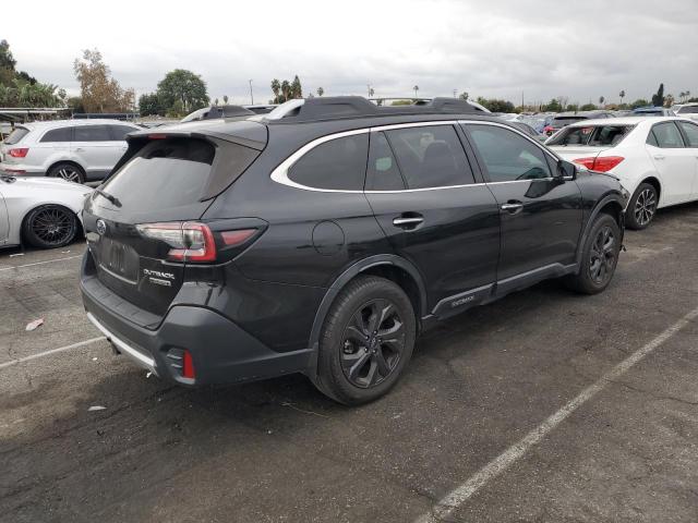Photo 3 from auction – 2020 SUBARU OUTBACK TO with VIN 4S4BTAPC5L3128013