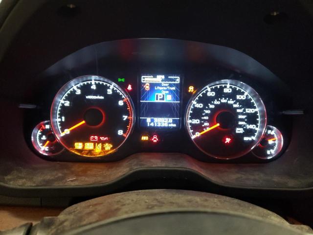 Photo 9 from auction – 2013 SUBARU OUTBACK 2. with VIN 4S4BRCPC3D3316976