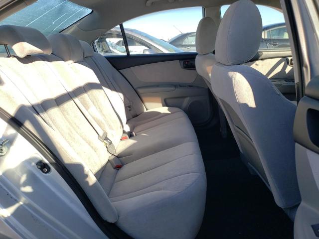 Photo 10 from auction – 2010 KIA OPTIMA LX with VIN KNAGG4A89A5394587