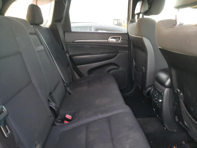 Photo 10 from auction – 2014 JEEP GRAND CHER with VIN 1C4RJFAG9EC123465