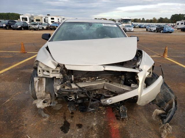 Photo 5 from auction – 2010 CHEVROLET MALIBU LS with VIN 1G1ZB5EB9AF146719