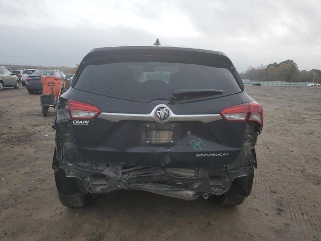 Photo 6 from auction – 2019 BUICK ENVISION P with VIN LRBFXBSA1KD111173