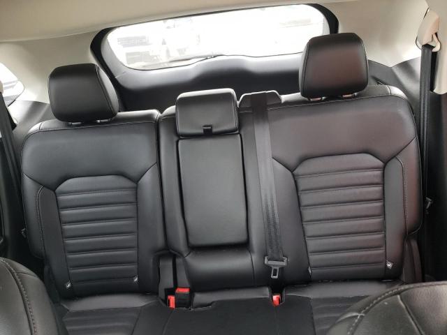Photo 10 from auction – 2016 FORD EDGE SEL with VIN 2FMPK3J99GBC04601