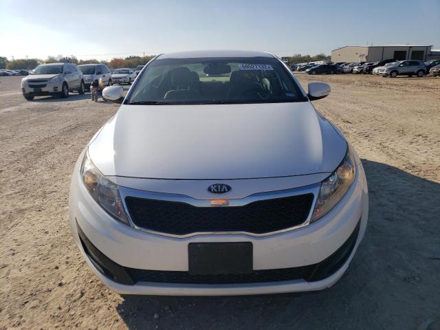 Photo 5 from auction – 2013 KIA OPTIMA EX with VIN 5XXGN4A79DG143231