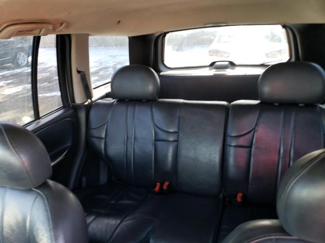 Photo 10 from auction – 2004 JEEP GRAND CHER with VIN 1J4GW48S24C199917