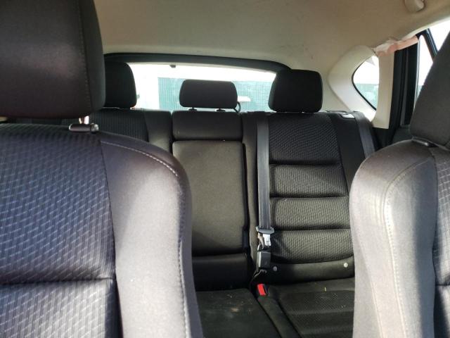 Photo 10 from auction – 2015 MAZDA CX-5 TOURI with VIN JM3KE4CY5F0548594