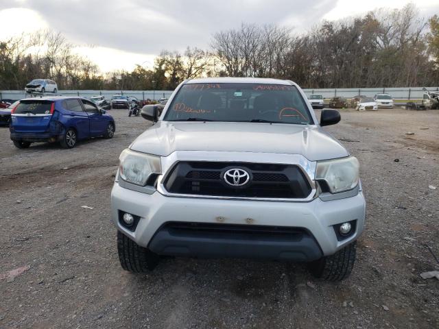 Photo 5 from auction – 2012 TOYOTA TACOMA DOU with VIN 3TMLU4EN7CM099348