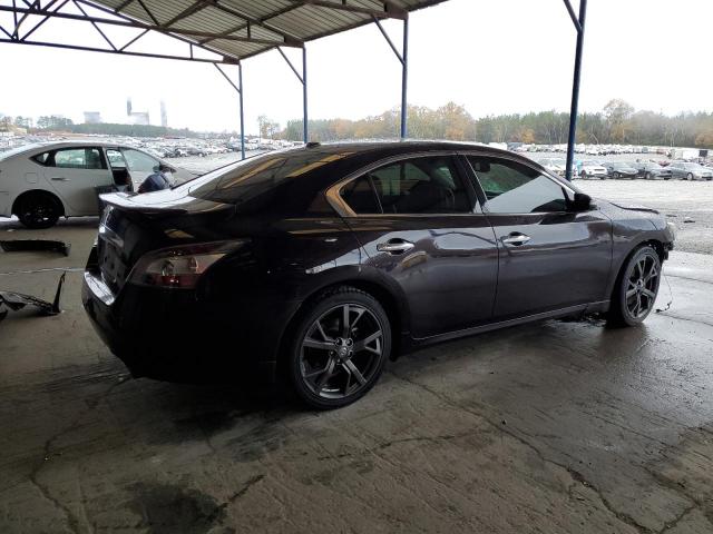 Photo 3 from auction – 2014 NISSAN MAXIMA 3.5 with VIN 1N4AA5AP6EC458079