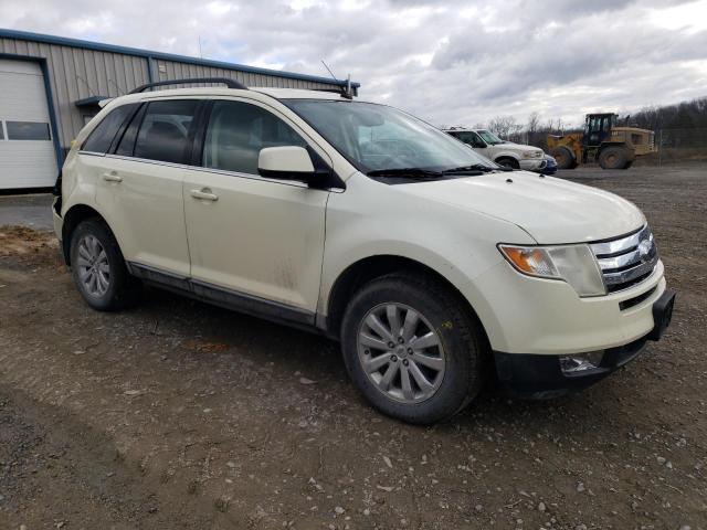 Photo 4 from auction – 2008 FORD EDGE LIMIT with VIN 2FMDK49C28BA31157