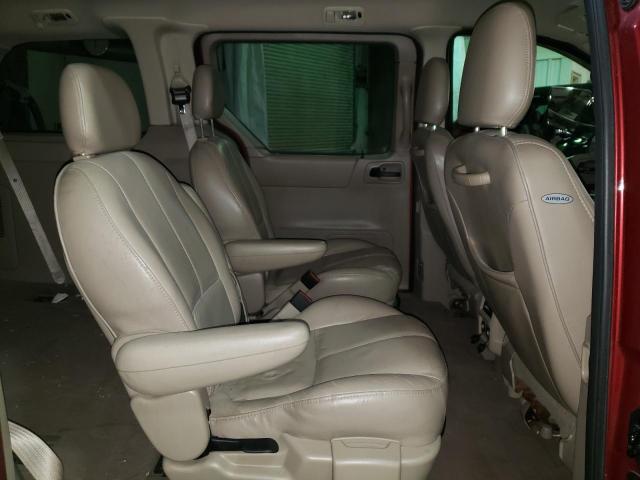Photo 11 from auction – 2002 FORD WINDSTAR S with VIN 2FMDA53442BA04589