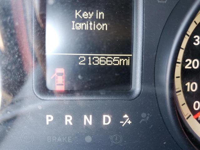 Foto 9 de la subasta – 2013 RAM 2500 ST con VIN 3C6UR5CL4DG520270