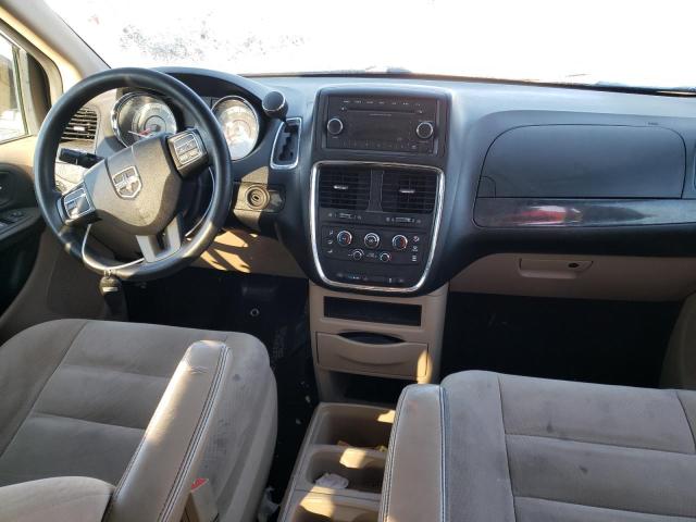 Photo 8 from auction – 2014 DODGE GRAND CARA with VIN 2C4RDGBG8ER390115