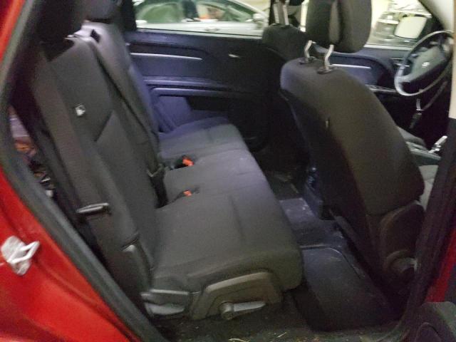 Photo 11 from auction – 2010 DODGE JOURNEY SX with VIN 3D4PG5FVXAT268135
