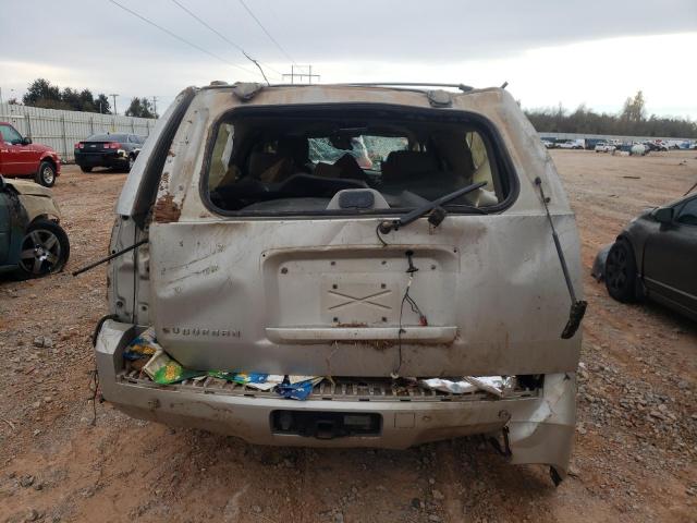 Photo 6 from auction – 2008 CHEVROLET SUBURBAN C with VIN 3GNFC16J18G188162