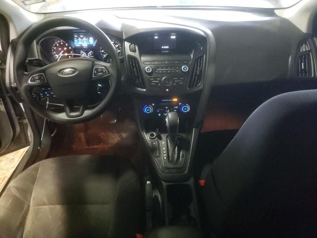 Photo 8 from auction – 2018 FORD FOCUS SE with VIN 1FADP3FE8JL259195