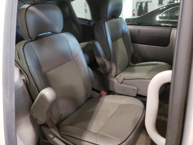 Photo 11 from auction – 2007 BUICK TERRAZA CX with VIN 5GADV23147D164939