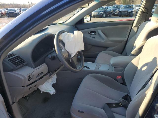 Photo 7 from auction – 2011 TOYOTA CAMRY HYBR with VIN 4T1BB3EK3BU137309
