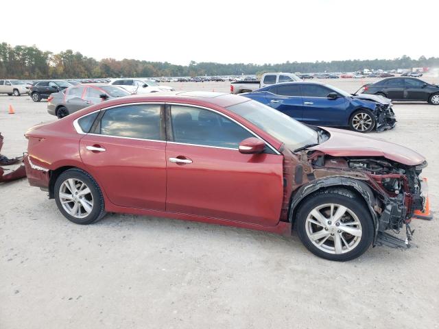 Photo 4 from auction – 2015 NISSAN ALTIMA 2.5 with VIN 1N4AL3AP1FC950051