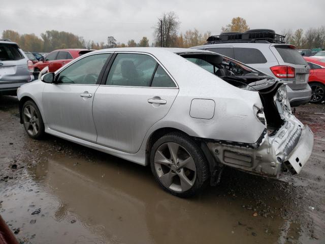 Photo 2 from auction – 2014 TOYOTA CAMRY L with VIN 4T1BF1FK1EU401719
