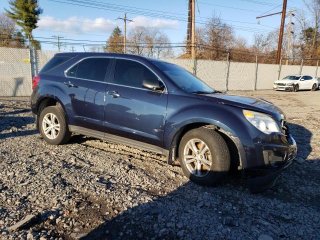 Photo 4 from auction – 2015 CHEVROLET EQUINOX LS with VIN 2GNALAEK5F1151142