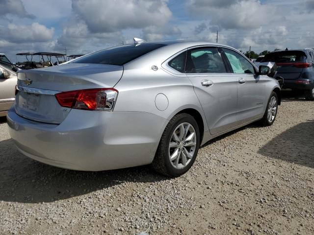 Photo 3 from auction – 2019 CHEVROLET IMPALA LT with VIN 2G11Z5S39K9104082