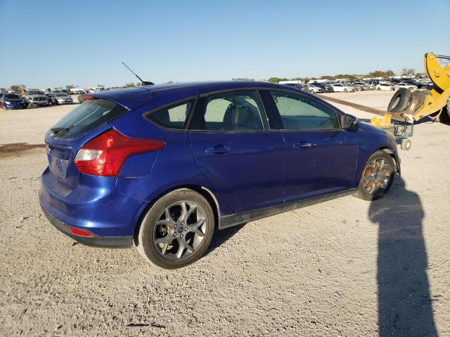 Zdjęcie 3 z aukcji – 2014 FORD FOCUS SE z VIN 1FADP3K23EL253922