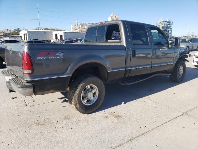 Photo 3 from auction – 2003 FORD F250 SUPER with VIN 1FTNW21F03EB04367