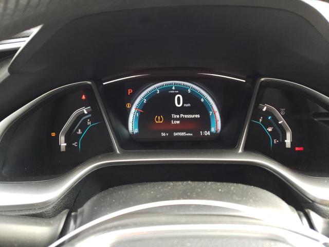 Photo 9 from auction – 2018 HONDA CIVIC EX with VIN 2HGFC2F71JH534754