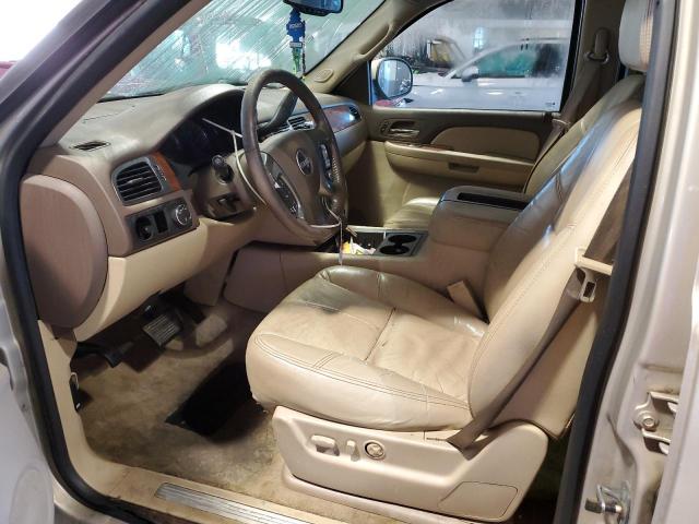 Photo 7 from auction – 2007 GMC YUKON with VIN 1GKFK13057J141127