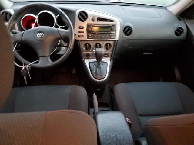 Photo 8 from auction – 2007 TOYOTA COROLLA MA with VIN 2T1KR32E47C646084