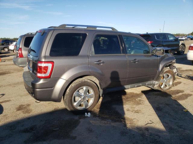 Photo 3 from auction – 2011 FORD ESCAPE LIM with VIN 1FMCU9EG8BKA86964