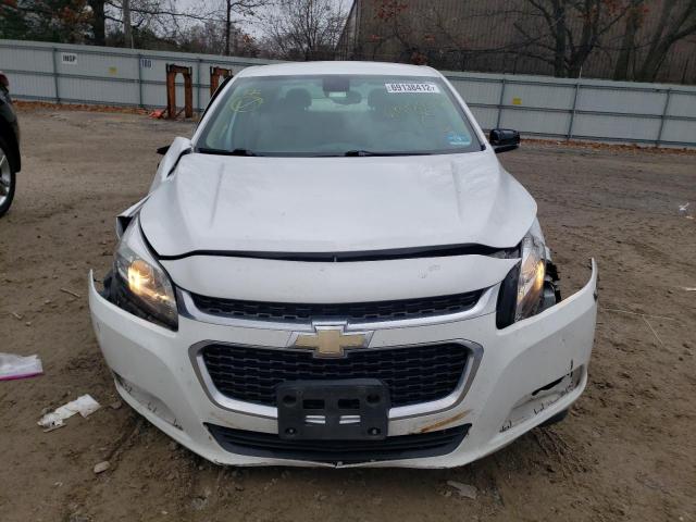 Photo 5 from auction – 2016 CHEVROLET MALIBU LIM with VIN 1G11C5SA1GF133249