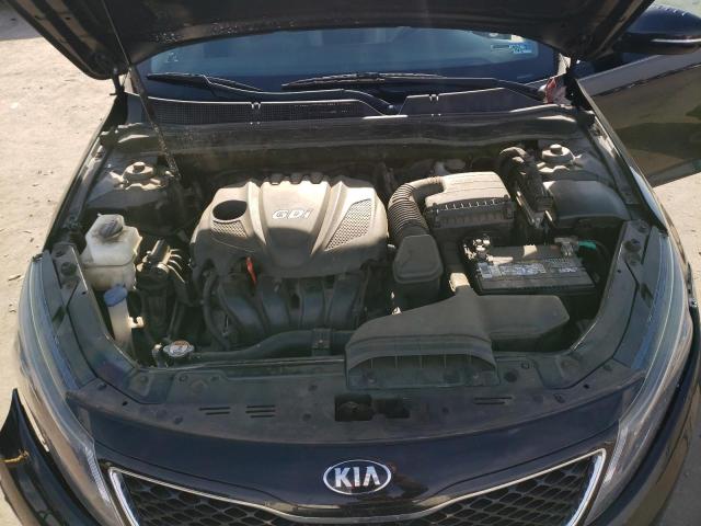 Photo 11 from auction – 2015 KIA OPTIMA EX with VIN 5XXGN4A71FG418352