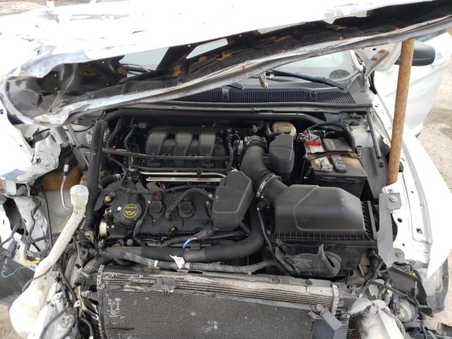 Photo 11 from auction – 2014 FORD TAURUS POL with VIN 1FAHP2MKXEG182798