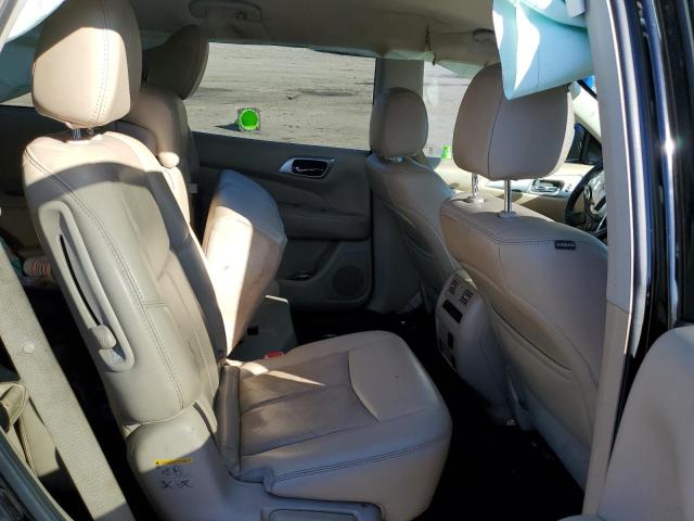 Zdjęcie 11 z aukcji – 2017 NISSAN PATHFINDER z VIN 5N1DR2MN3HC657986