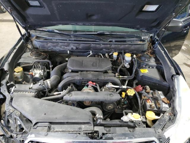 Zdjęcie 11 z aukcji – 2010 SUBARU LEGACY 2.5 z VIN 4S3BMAA60A1230199