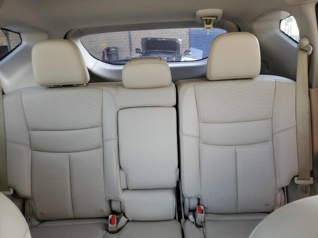 Photo 10 from auction – 2016 NISSAN MURANO S with VIN 5N1AZ2MG0GN119608