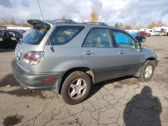 Photo 3 from auction – 2002 LEXUS RX 300 with VIN JTJHF10U120256125