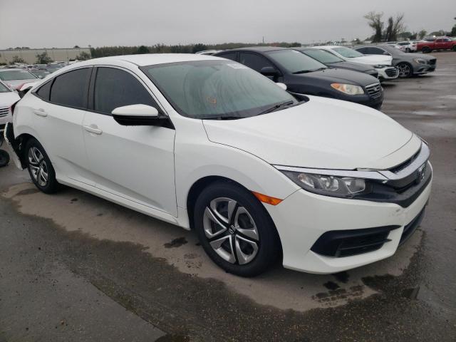 Foto 4 de la subasta – 2016 HONDA CIVIC LX con VIN 19XFC2F52GE033485