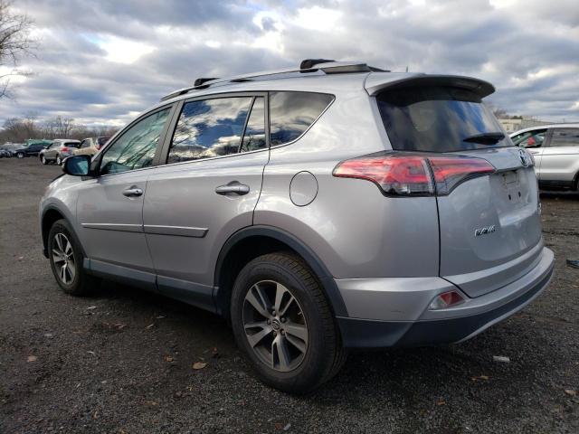 Photo 2 from auction – 2018 TOYOTA RAV4 ADVEN with VIN 2T3RFREVXJW735824