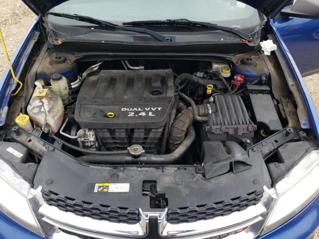 صورة رقم 11 من المزاد - 2014 DODGE AVENGER SE مع VIN 1C3CDZAB2EN221989