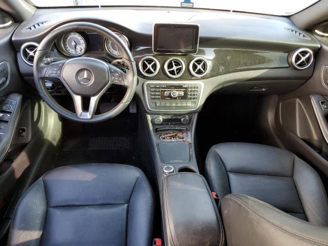 Photo 8 from auction – 2014 MERCEDES-BENZ CLA 250 with VIN WDDSJ4EB8EN054623