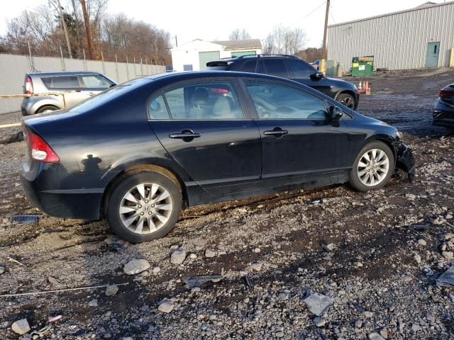 Photo 3 from auction – 2011 HONDA CIVIC EX with VIN 19XFA1F82BE014504